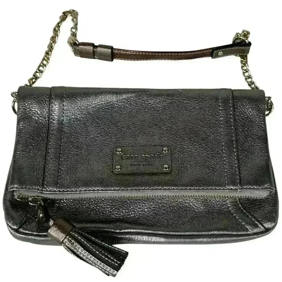 Kate Spade New York Handbags - Kate Spade New York Isabelle Crossbody Bag NWT